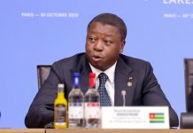 Accord historique RDC–Rwanda : Faure Gnassingbé au cœur de la médiation africaine à Washington