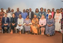 Le Togo dévoile son modèle de garderies intégrées pour transformer la petite enfance
