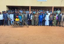 Haho 1 : le Conseil Municipal examine le budget primitif 2026