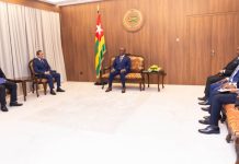 Diplomatie parlementaire : l’Assemblée nationale renforce ses passerelles africaines
