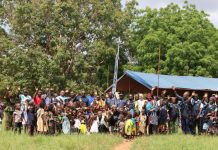 UNICEF : immersion au cœur des actions en faveur de l’enfance à Attitogon