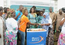 Togo : 25 000 FCFA de transferts monétaires pour soutenir 700 000 personnes fragiles