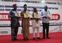La littérature togolaise à l’honneur