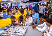 Kids Innovation Days : trois jours pour initier les enfants togolais à l’intelligence artificielle