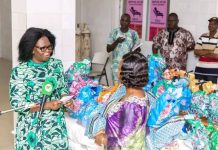Noël de solidarité au chevet des enfants