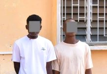 Grand-Lomé : la police démantèle des réseaux de violence ciblant les taxi-motos