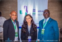 2ᵉ Congrès Africain de la Santé : l’Hôpital Dogta-Lafiè s’impose comme une référence