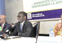VIH/Sida : le Togo face aux turbulences, mais déterminé à préserver ses acquis