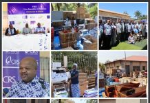 Togo : le projet VIEE clôture deux ans d’action pour renforcer paix, cohésion sociale et résilience communautaire