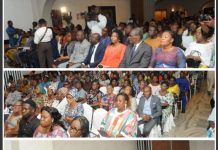AMU-TNS : la CNSS au contact des travailleurs non salariés du Grand-Lomé