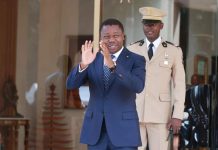 Vœux de Nouvel An au Président du Conseil : la cérémonie fixée au 30 décembre