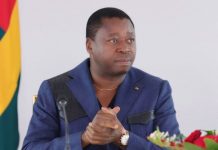 L’inclusion à travers la justice, le contrat social signé par Faure Gnassingbé