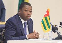Engagements, redevabilité et responsabilité partagée, le nouveau mode de gouvernance au Togo