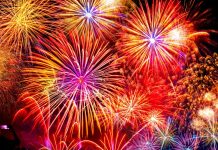 Réveillon 2026 : feux d’artifice annoncés à Lomé et Kara