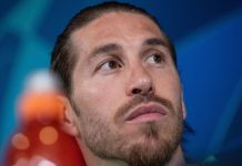 Real Madrid : Sergio Ramos de retour au Bernabéu
