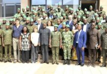 Gouvernance environnementale : le Togo renforce la coordination de ses actions