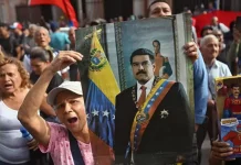 Maduro arrêté : le droit international à l’épreuve