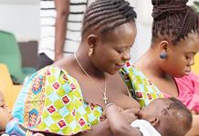 La maternité sécurisée, un droit au Togo
