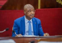 Le Togo mise sur le marché régional pour financer 2026
