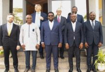 Transferts monétaires et tourisme : un projet italien présenté à la CCI-Togo