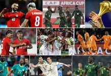 CAN 2025 : l’heure des grands chocs