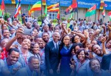 Jusqu’à 5 000 dollars US pour entreprendre : le programme Tony Elumelu 2026 ouvre ses candidatures