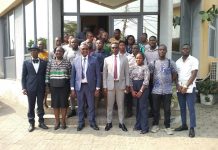 Loi de finances 2026 : la CCI-Togo renforce les capacités des opérateurs économiques