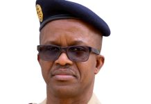 Togo : Médecin-Colonel Gumedzoe Dzidzogbé, nouveau Directeur du Service de Santé de l’Armée