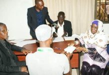 30 milliards FCFA, 33 331 victimes, 10 ans : le Togo face à la justice réparatrice