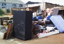 Foncier en crise à Kégué Zogbedzi : des familles jetées à la rue