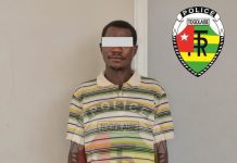Grâce présidentielle : un récidiviste interpellé pour vol de motocyclette à Lomé