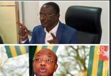 Violences scolaires à Dodomé : un enseignant mortellement agressé, le gouvernement réagit