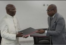 Économie maritime : Edem Kokou Tengue officiellement aux commandes