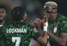CAN 2025-Nigéria : clash Osimhen–Lookman : Chelle verrouille son vestiaire