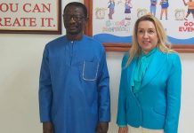 140 bourses turques pour les étudiants togolais