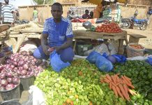 Panier de la ménagère : les Togolais sont-ils heureux ?