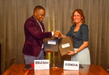 IA et médias : le CONIIA et le RENAJI-Gabon scellent un partenariat stratégique