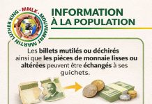 Billets détériorés rejetés : le MMLK exige une réaction immédiate de la BCEAO