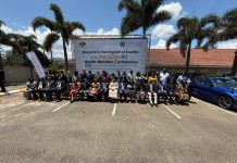 L’OOAS au rendez-vous stratégique de l’ECSA en Eswatini