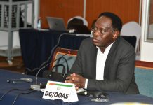 PROALAB : cap sur la consolidation des systèmes de laboratoires en Afrique de l’Ouest