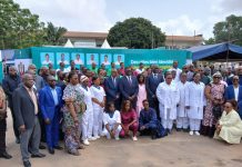 Togo : une réforme nationale harmonise le code vestimentaire dans les formations sanitaires