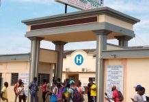 CHR Kara-Tomdè : un hôpital de confiance qui attire les foules