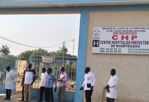 98 % des objectifs sanitaires atteints à Doufelgou