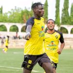 D1 Lonato : ASCK et ASKO intouchables