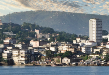 OOAS : la Sierra Leone va abriter la 27e session ordinaire de l’Assemblée des Ministres de la Santé en avril