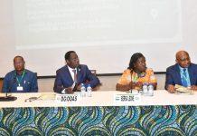 Réunion technique de l’OOAS sur la santé communautaire à Cotonou