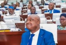 Togo : le Parlement adopte deux lois pour renforcer le cadre financier