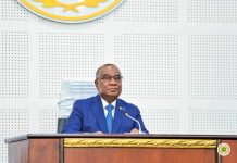 Togo : adoption de réformes majeures au Parlement