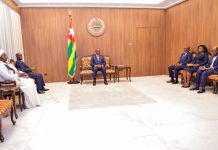 Diplomatie parlementaire : Lomé et Dakar consolident leurs liens