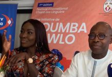 Lomé accueille le “Chant des Linguères” : un festival panafricain au service de l’engagement social